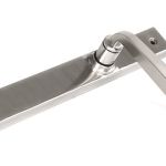 Avon Slimline Lever Espag. Latch Set