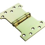 Enduromax Grade 13 Parliament Hinge