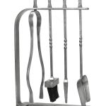 Pewter Arc Companion Set - Avon Tools