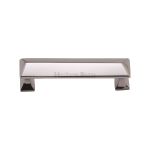 Heritage Brass - Pyramid Cabinet Pull Handle