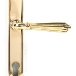 Anvil Hinton Lever Set