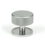 Anvil Brompton Cabinet Knob