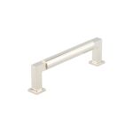 Burlington Westminster Round Cabinet Handles