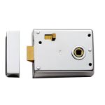 Traditional Rim Latch