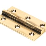 From The Anvil Butt Hinge (pair)