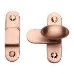 Heritage Brass - Hook and Plate Fastener