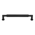 Heritage Brass - Bauhaus Round Cabinet Pull Handle
