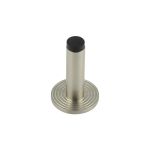 Burlington Plain Wall Mounted Door Stops