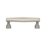 Heritage Brass - Deco Cabinet Pull Handle