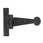 From The Anvil Penny End T Hinge (pair)