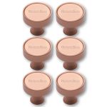 Heritage Brass - Florence Cabinet Knob