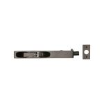 Heritage Brass - Flush Bolt