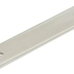 Hoxton Rushton Backplate for Cabinet Handles