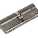 Anvil 5pin Euro Double Cylinder