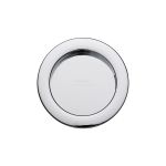 M.Marcus - Round Flush Pull