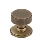 Burlington Westbourne Mortice Door Knob