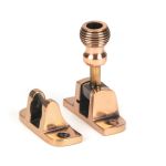 Anvil Beehive Brighton Fastener (Radiused)