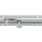 Jedo Brass Heavy Straight Barrel Bolts