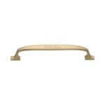 Heritage Brass - Durham Cabinet Pull Handle
