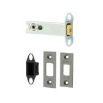 Jedo Heavy Duty Tubular Deadbolts