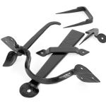 Anvil Gothic Thumblatch