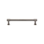 Heritage Brass - Phoenix Cabinet Pull Handle with Rose