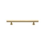 Heritage Brass - Offset Square Cabinet Pull