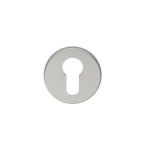 Euro Profile Escutcheon 50 x 8mm