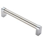 Bauhaus Handle