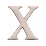 Heritage Brass - Door Letter