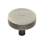 Heritage Brass - Disc Cabinet Knob