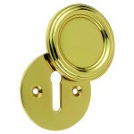 Jedo Parisian Covered Escutcheon