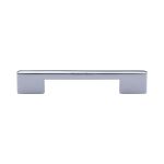 Heritage Brass - Slim Metro Cabinet Pull Handle