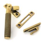 From The Anvil  Locking Brompton Fastener