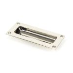 From The Anvil Flush Handle