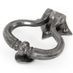 Shakespeare Door Knocker