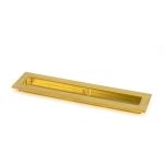 From The Anvil Plain Rectangular Pull