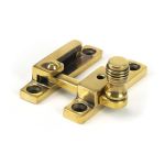 From The Anvil Prestbury Narrow Quadrant Fastener