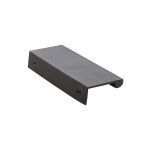 Heritage Brass - EPTR Edge Pull Cabinet Handle