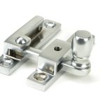 Anvil Mushroom Quadrant Fastener - Narrow