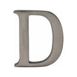 Heritage Brass - Door Letter