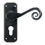 Anvil Monkeytail Lever Set