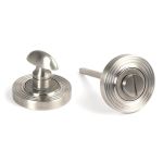 Anvil Round Thumbturn Set (Beehive)