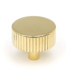 Anvil Judd Cabinet Knob