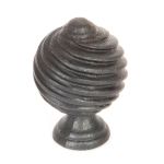 From The Anvil Twist Cabinet Knob