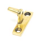 Anvil Cranked Casement Stay Pin