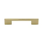 Heritage Brass - Slim Metro Cabinet Pull Handle