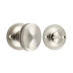 Burlington 40mm Turn & Release
