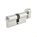 Jedo Euro Profile Cylinders & Turns