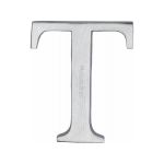 Heritage Brass - Door Letter